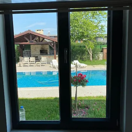 Villa_ala,,, 빌라 *